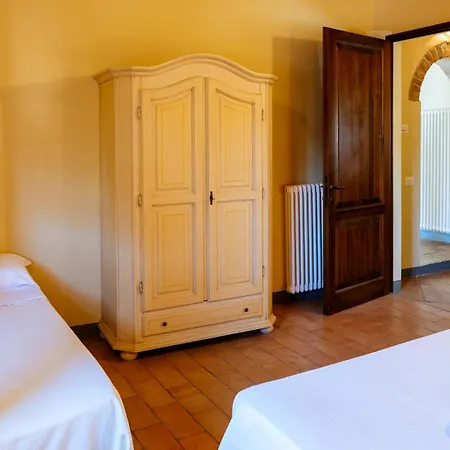 Le Beringhe - Wine Pool & Relax