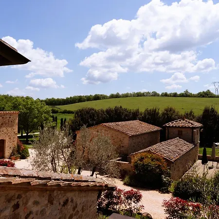 Le Beringhe - Wine Pool & Relax *