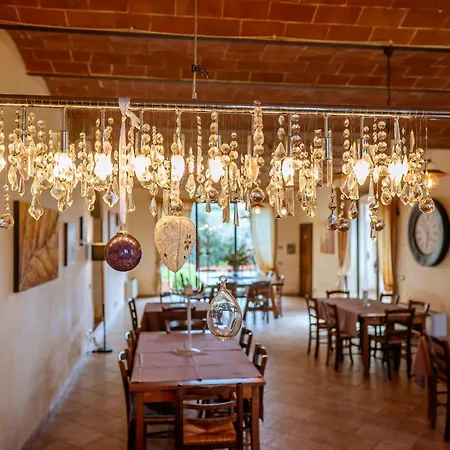 Le Beringhe - Wine Pool & Relax Colle Val D'Elsa