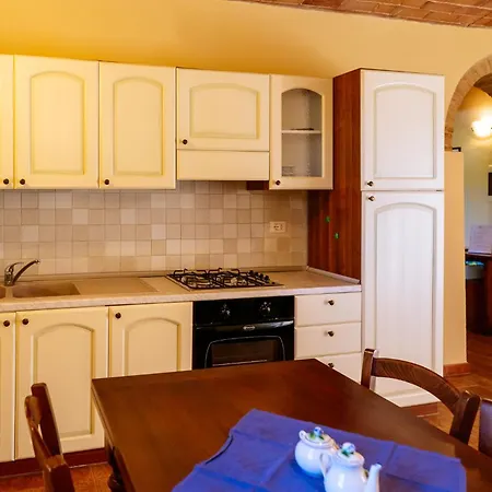 Le Beringhe - Wine Pool & Relax Farm stay