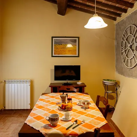Le Beringhe - Wine Pool & Relax *