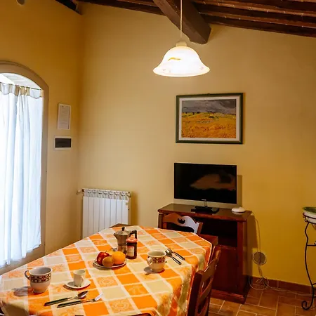 Le Beringhe - Wine Pool & Relax * Colle Val D'Elsa
