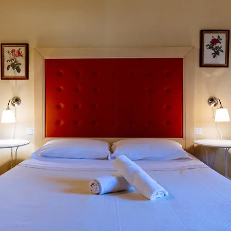 Le Beringhe - Wine Pool & Relax