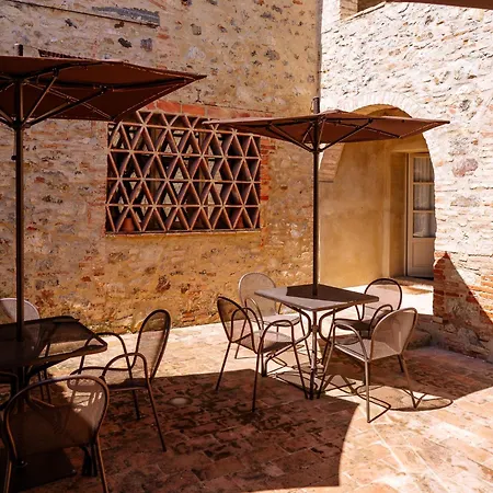 Le Beringhe - Wine Pool & Relax Farm stay