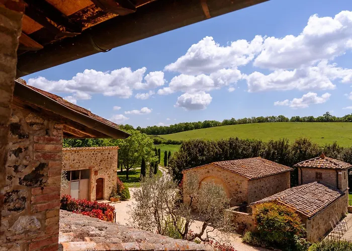 Le Beringhe - Wine Pool & Relax Gospodarstwo agroturystyczne
