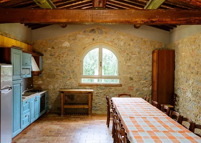 Le Beringhe - Wine Pool & Relax Gospodarstwo agroturystyczne
