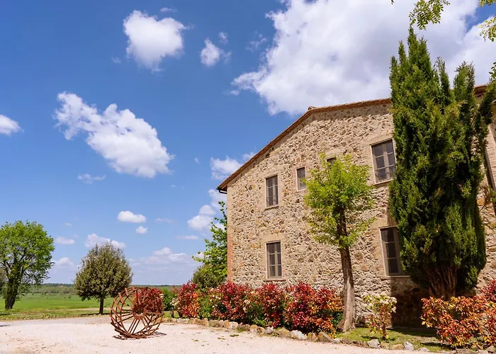 Le Beringhe - Wine Pool & Relax Gospodarstwo agroturystyczne *