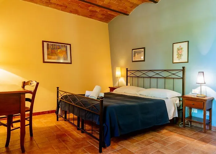 Le Beringhe - Wine Pool & Relax