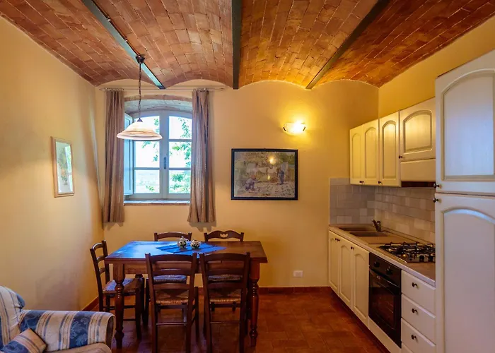 Le Beringhe - Wine Pool & Relax Gospodarstwo agroturystyczne *