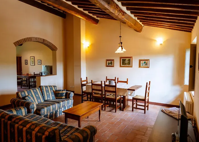 Gospodarstwo agroturystyczne Le Beringhe - Wine Pool & Relax