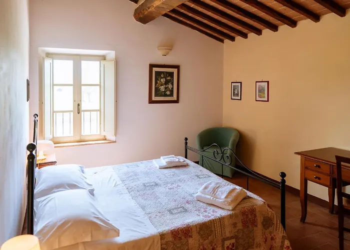 Le Beringhe - Wine Pool & Relax Colle Val D'Elsa
