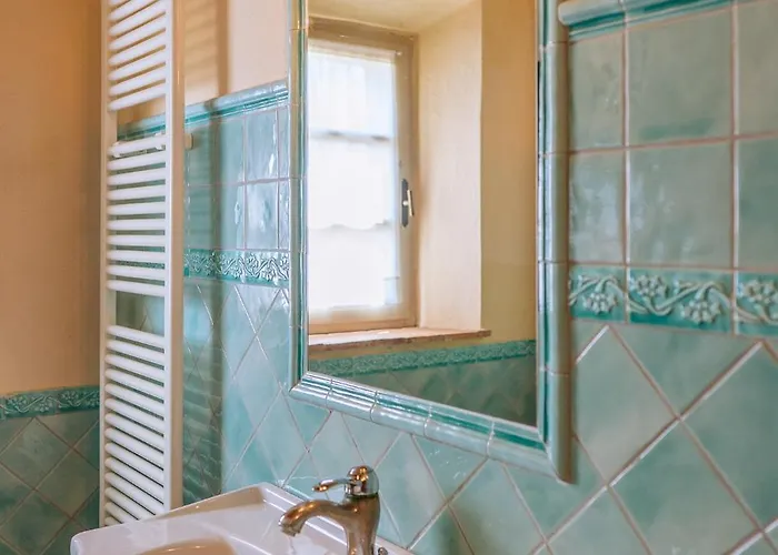 Le Beringhe - Wine Pool & Relax Gospodarstwo agroturystyczne