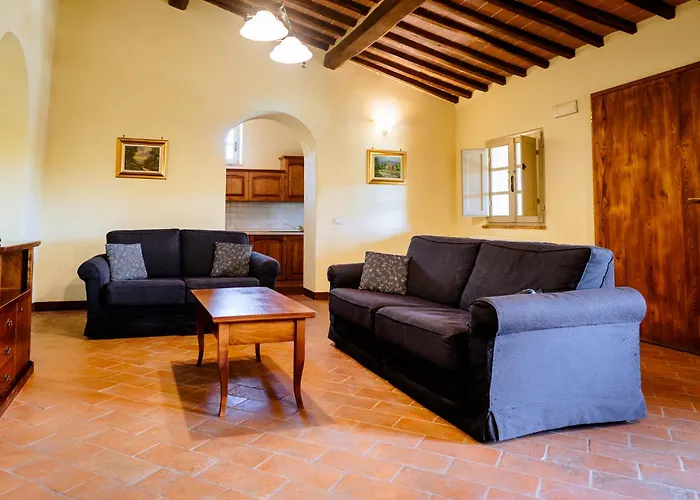 Le Beringhe - Wine Pool & Relax