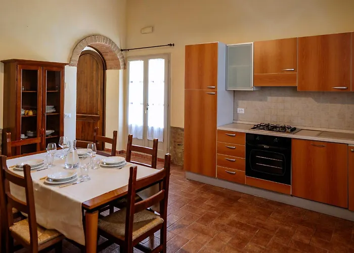 Le Beringhe - Wine Pool & Relax Gospodarstwo agroturystyczne