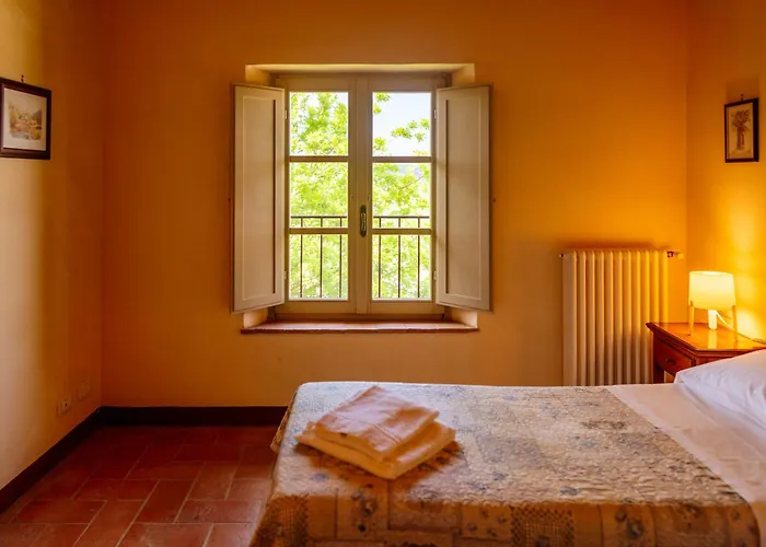 Le Beringhe - Wine Pool & Relax Gospodarstwo agroturystyczne *