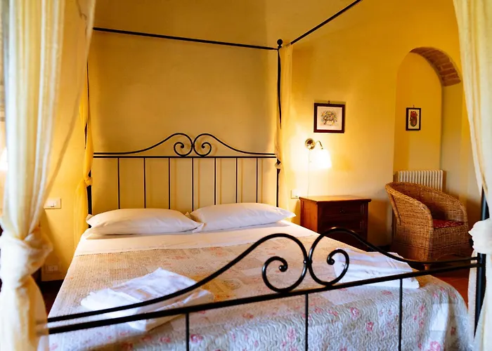 Le Beringhe - Wine Pool & Relax *
