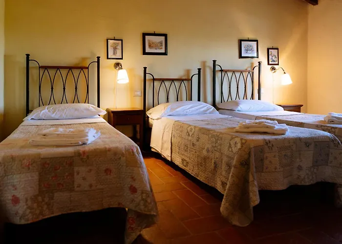 Le Beringhe - Wine Pool & Relax