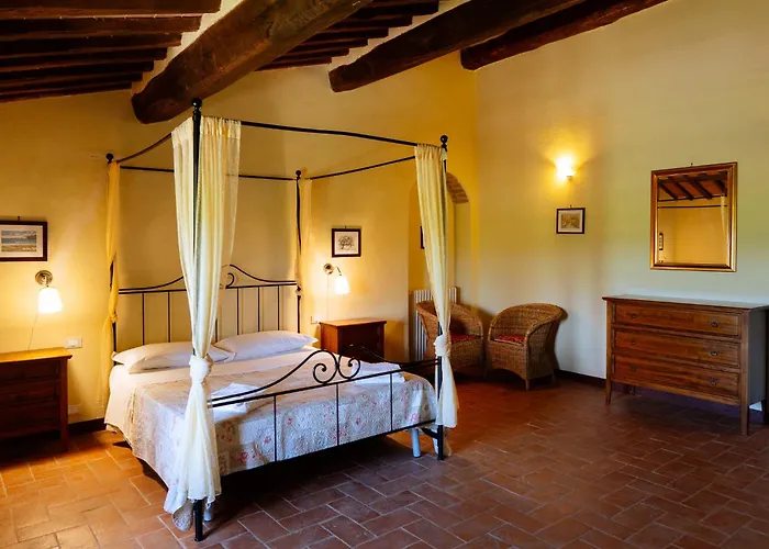 Le Beringhe - Wine Pool & Relax *