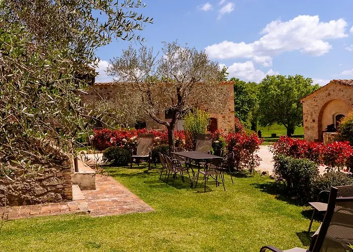 Le Beringhe - Wine Pool & Relax Gospodarstwo agroturystyczne *