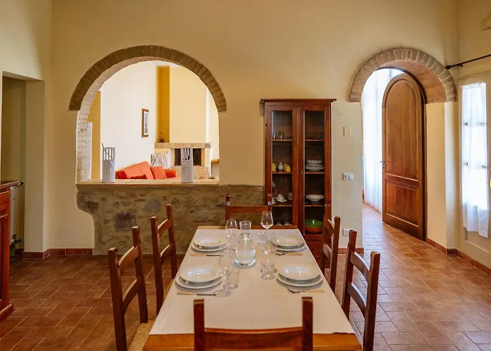 Le Beringhe - Wine Pool & Relax Gospodarstwo agroturystyczne