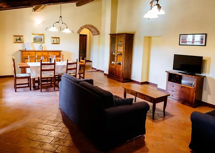 Le Beringhe - Wine Pool & Relax Gospodarstwo agroturystyczne *