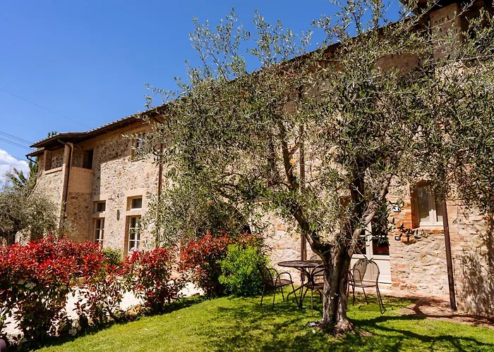 Le Beringhe - Wine Pool & Relax