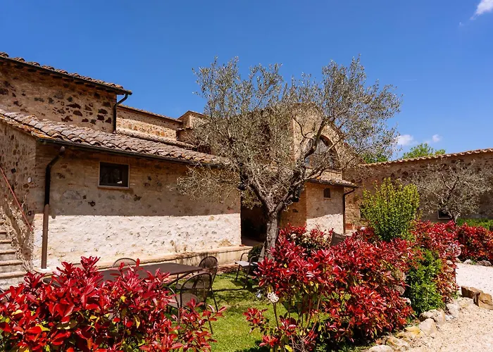 Le Beringhe - Wine Pool & Relax Gospodarstwo agroturystyczne