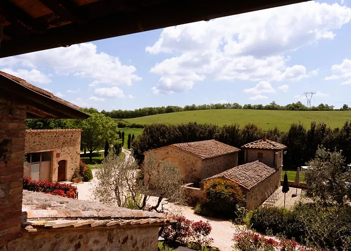 Le Beringhe - Wine Pool & Relax *