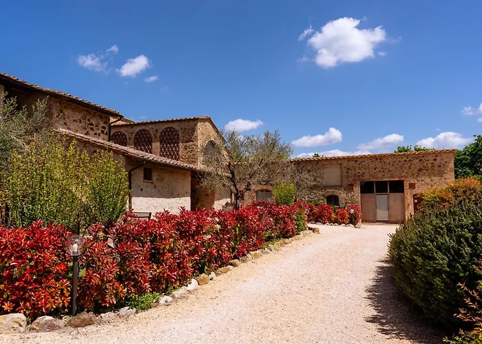 Le Beringhe - Wine Pool & Relax