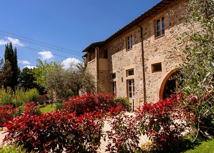 Le Beringhe - Wine Pool & Relax Gospodarstwo agroturystyczne