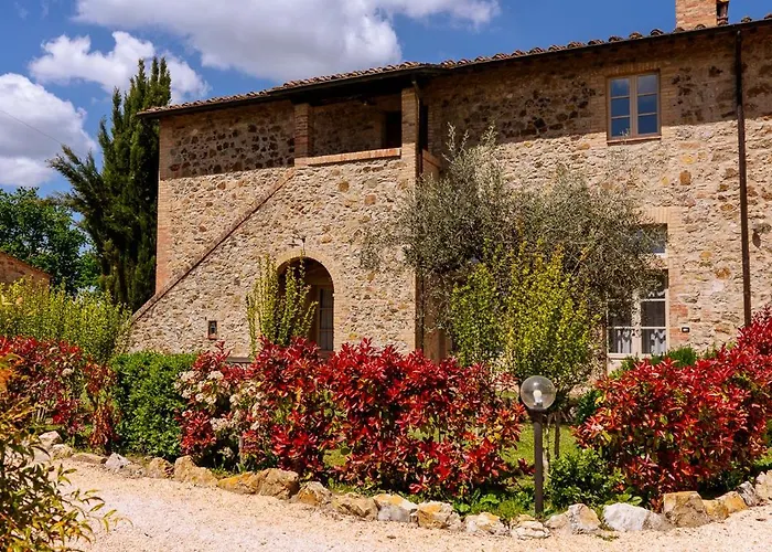 Le Beringhe - Wine Pool & Relax